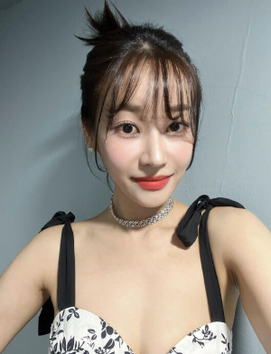 AOA-유나