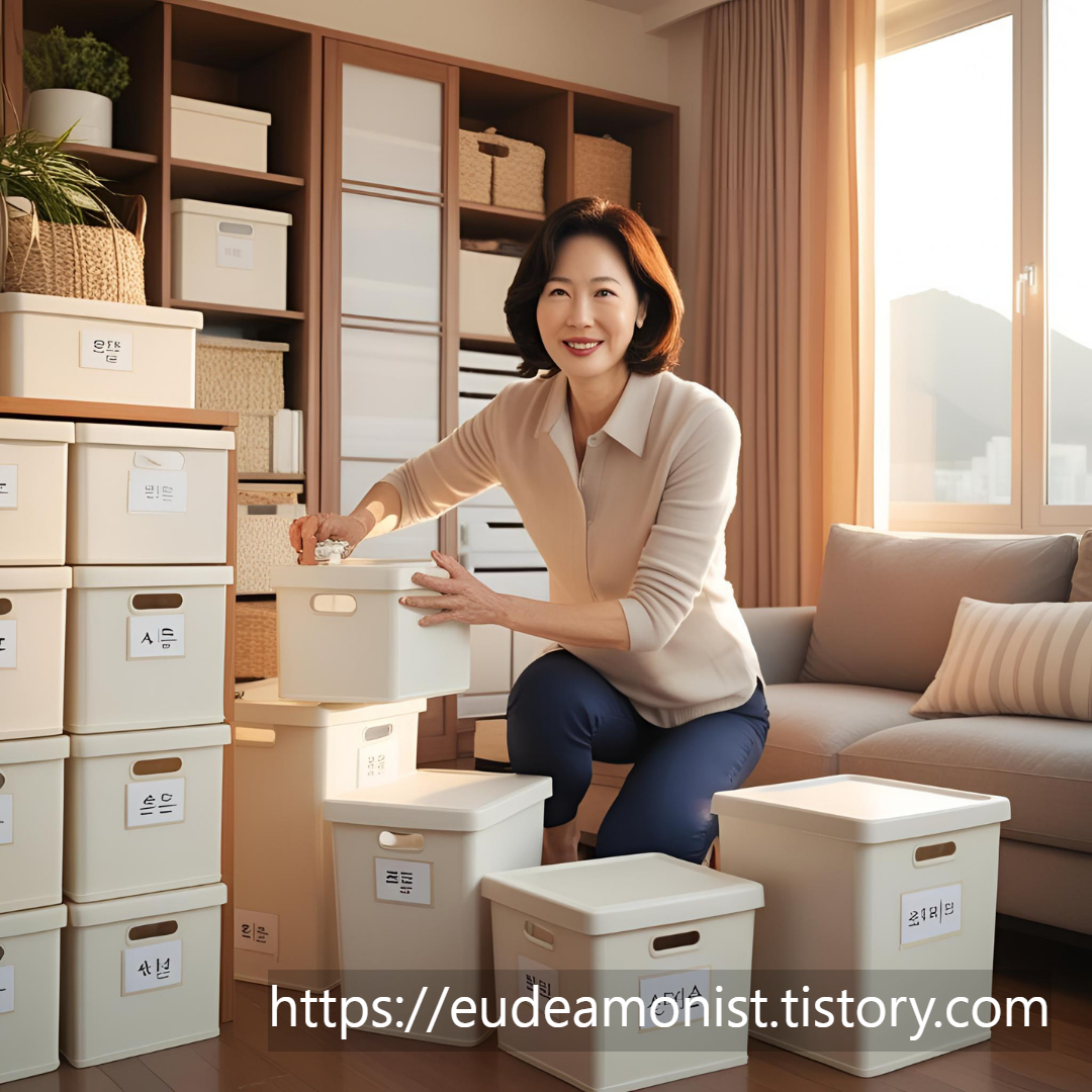 정리수납전문가