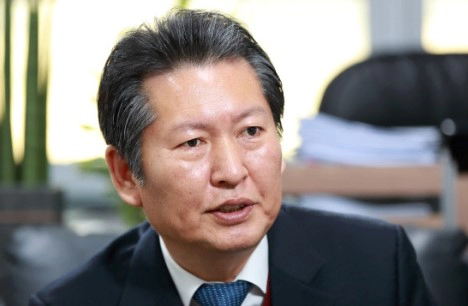 정청래 의원 프로필 나이 고향 학력 재산