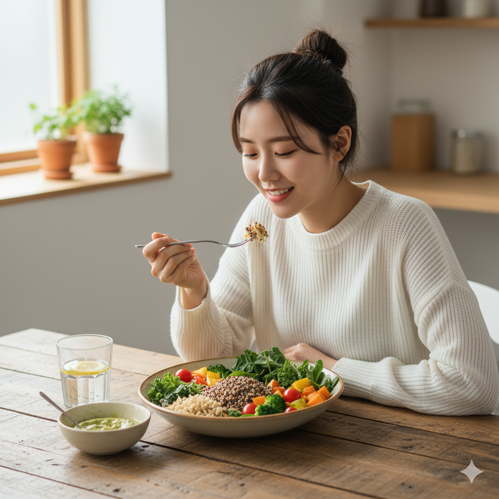 턱여드름 성인여드름 여드름관리 피부트러블 클렌징루틴