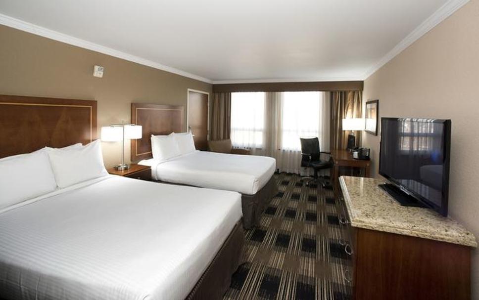 뉴욕 위치 좋은 숙소 추천