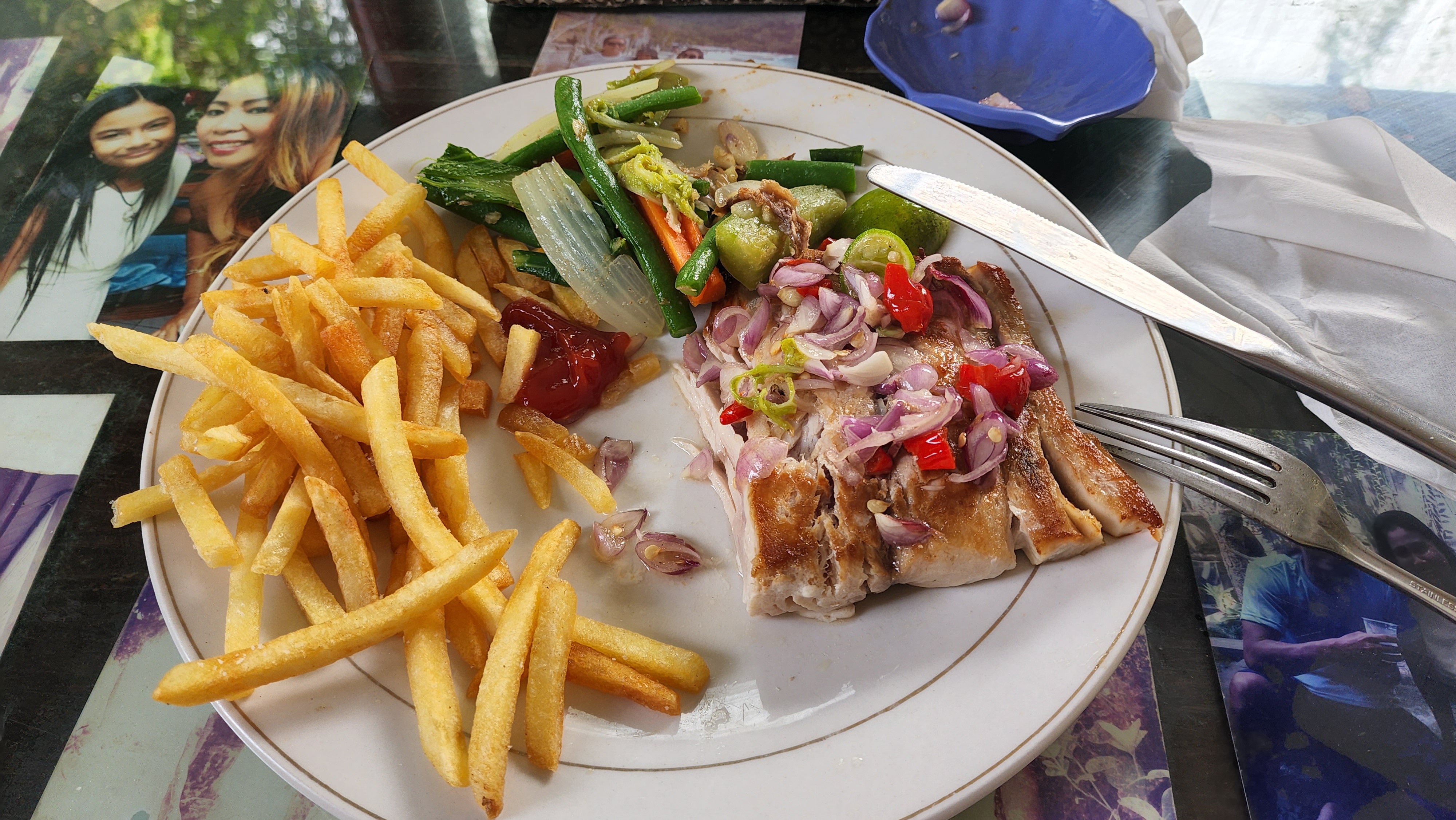 발리 일정 추천