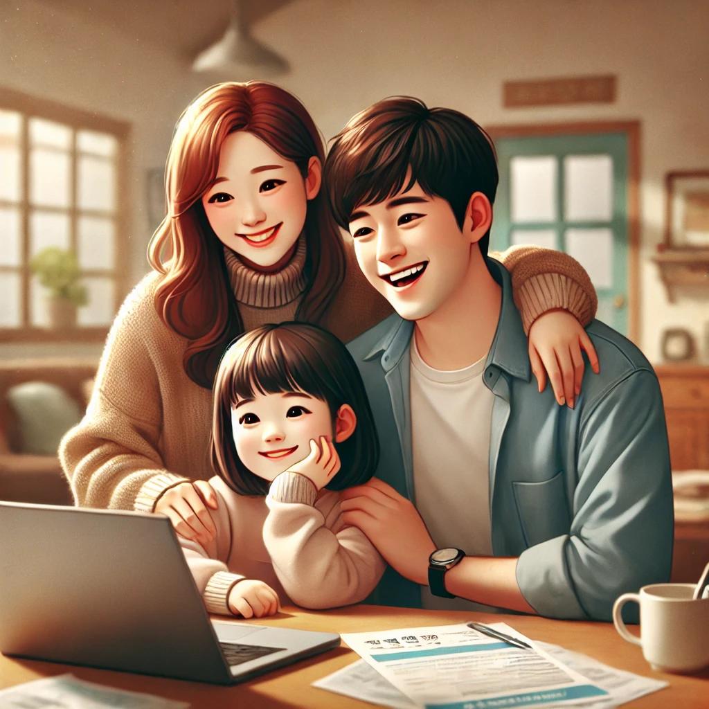 민생지원금 25만원 신청