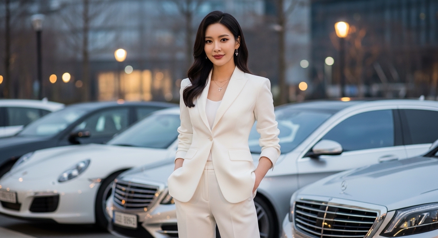 내 차 팔기 서비스