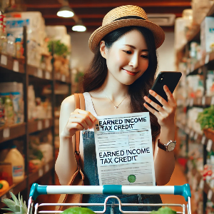 근로장려금 반기 신청 자격