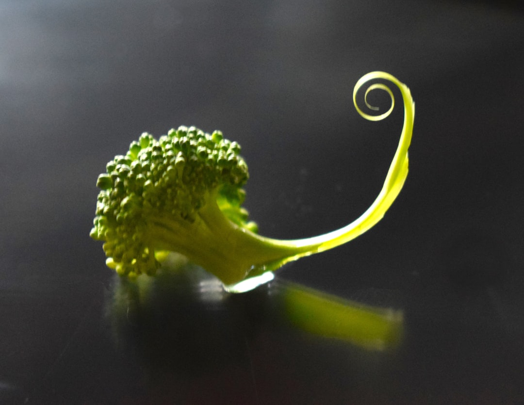 Broccoli