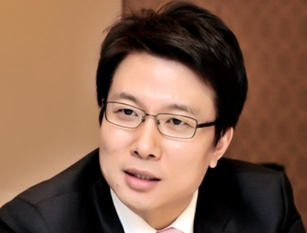 신동호 아나운서