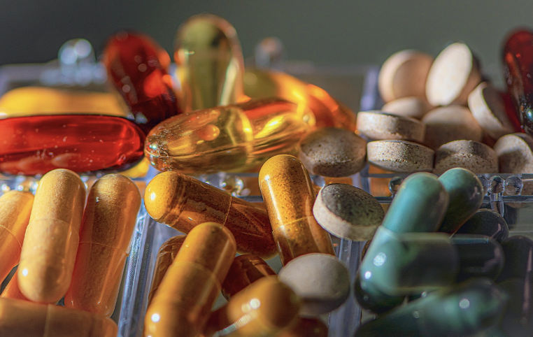 오메가3 섭취 시간