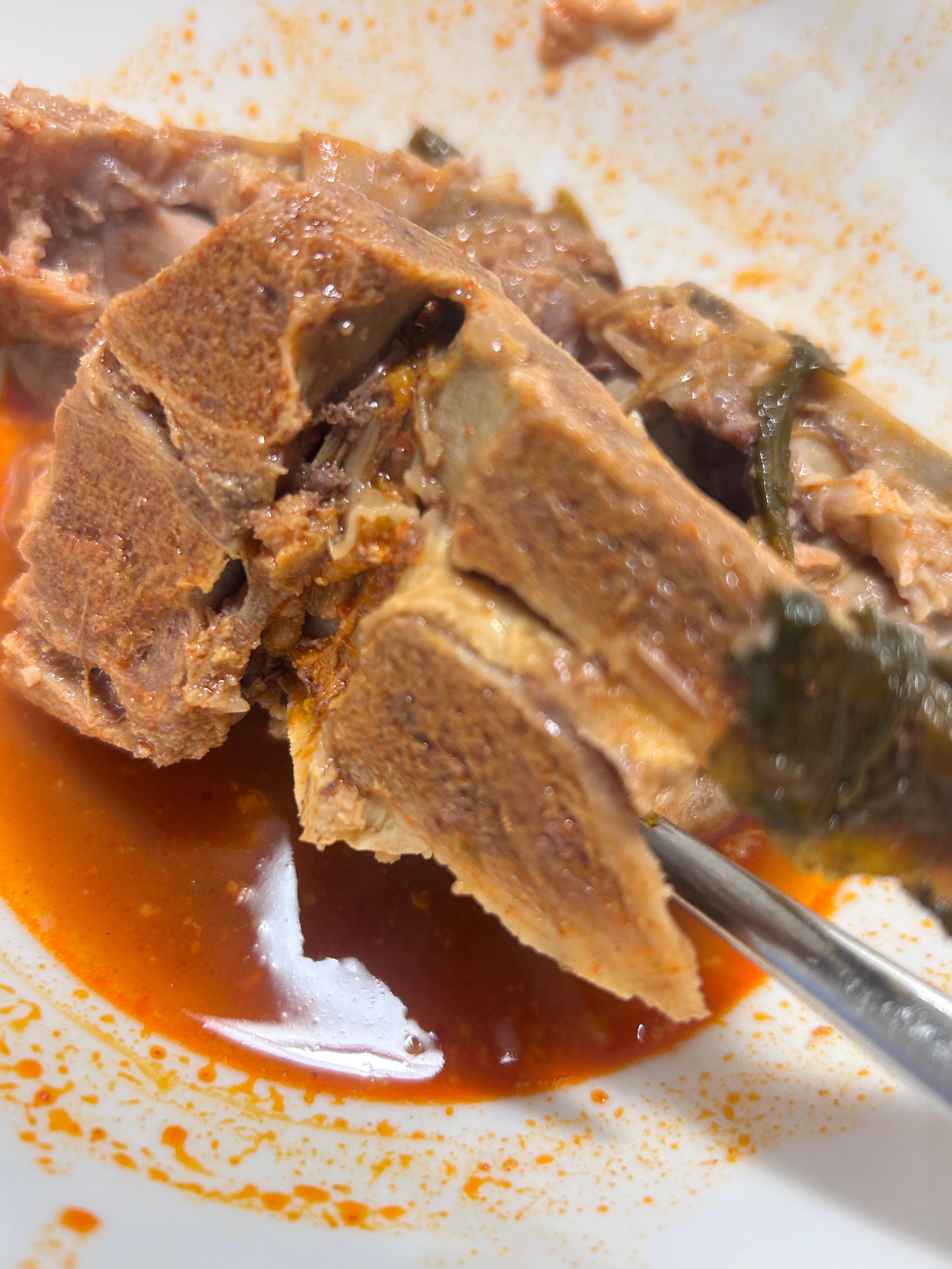 감자탕 밀키트 추천 리얼 감자탕 내돈내산 후기