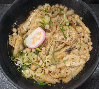 중부고속도로 상행 휴게소 맛집 정리 선산휴게소 우동