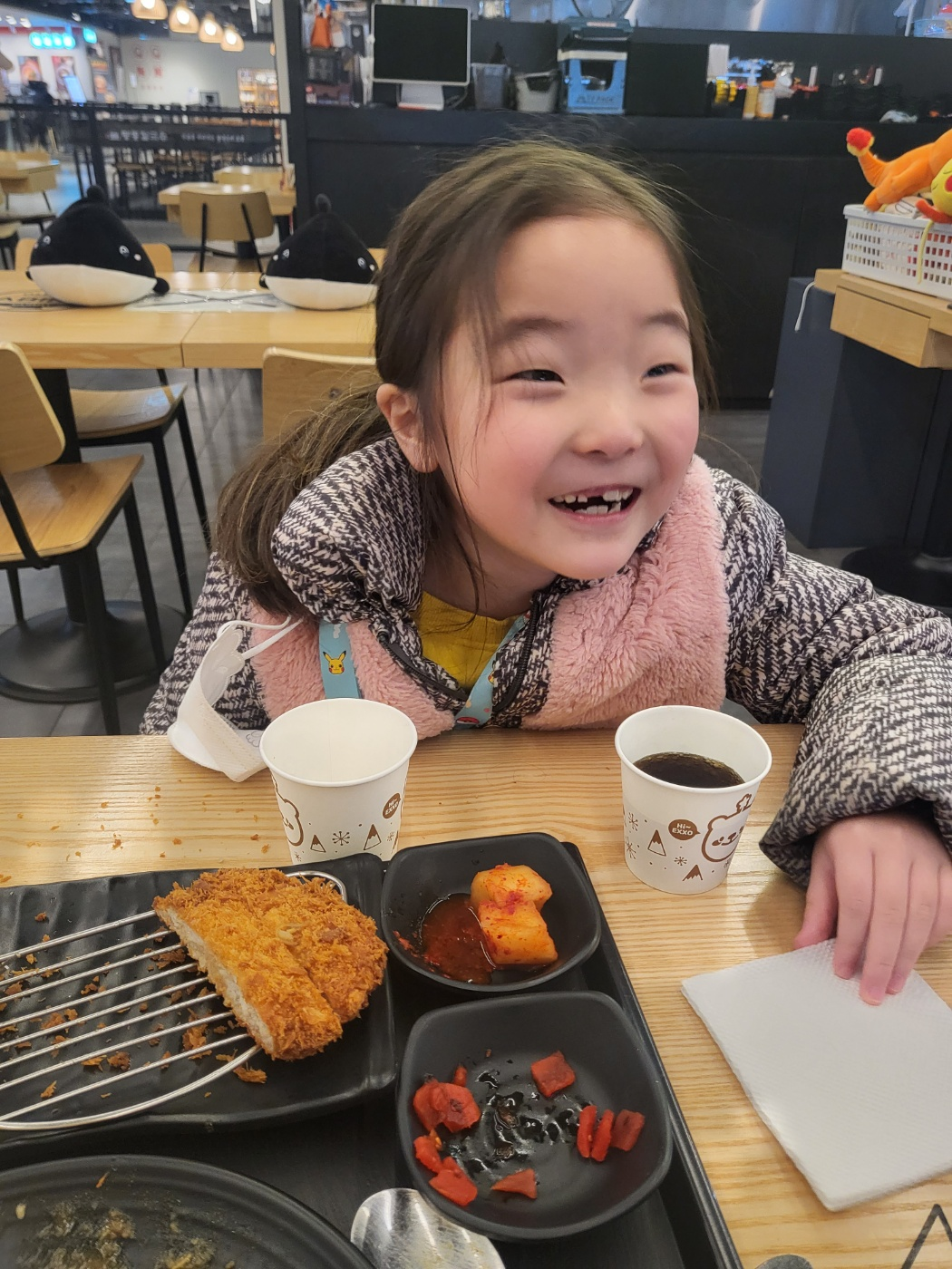 청주 가경동 NC 카레 맛집(아비꼬)