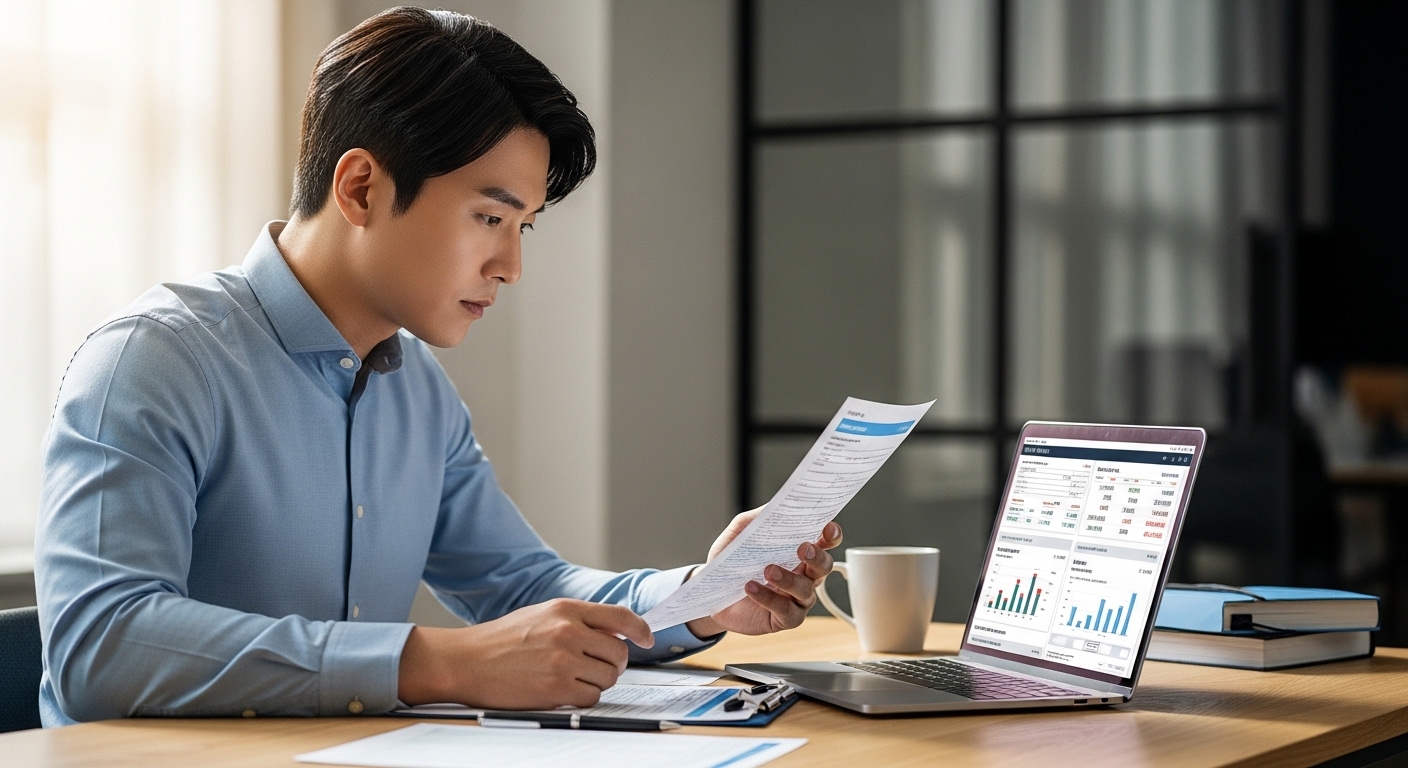 연말정산 경정청구