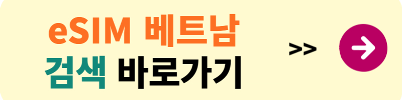 해외유심 eSIM 사용법