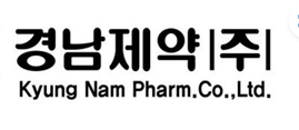 경남제약-로고