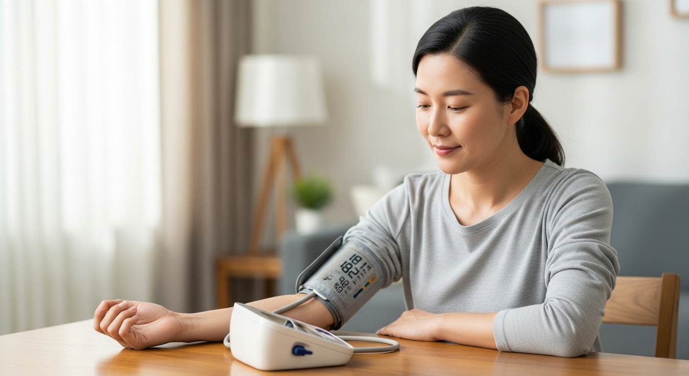 긴장성 고혈압이란 무엇일까?