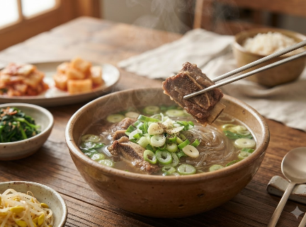 콜라겐 많은 음식