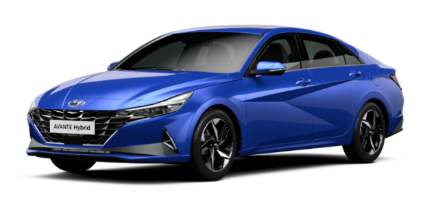 인텐스 블루 펄(색상 코드 : YP5)