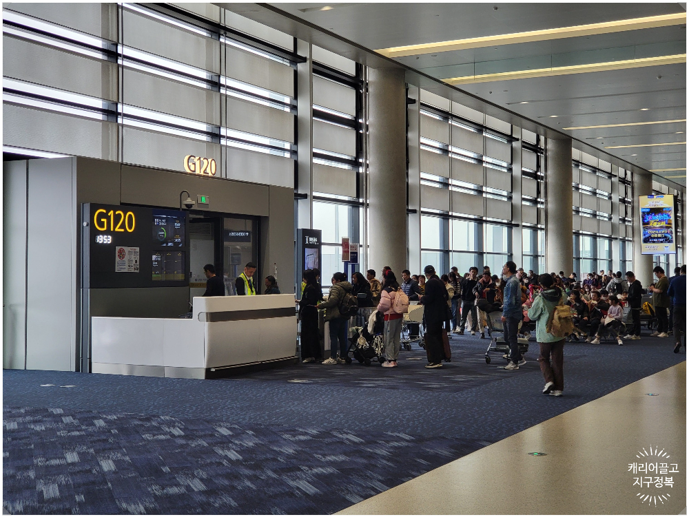 상해공항 트랜스퍼