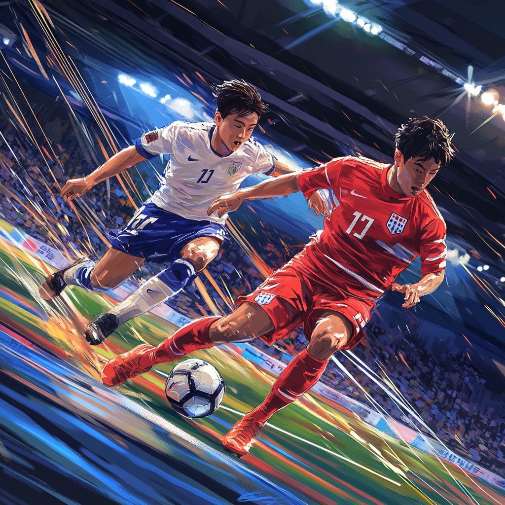U-20 한일전