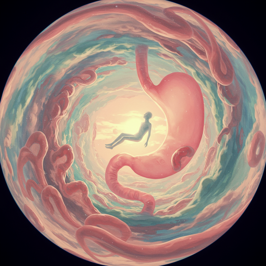 위염에 좋은 음식과 나쁜 음식