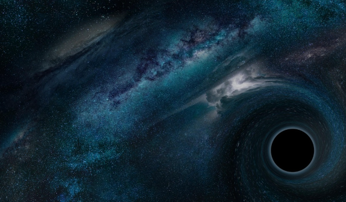 광속 여행과 웜홀 이론