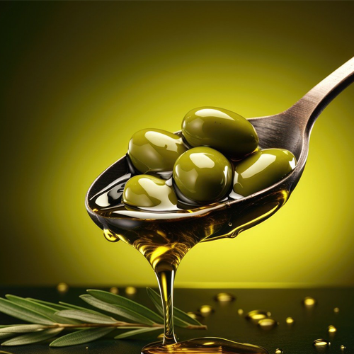 올리브오일효능과부장용