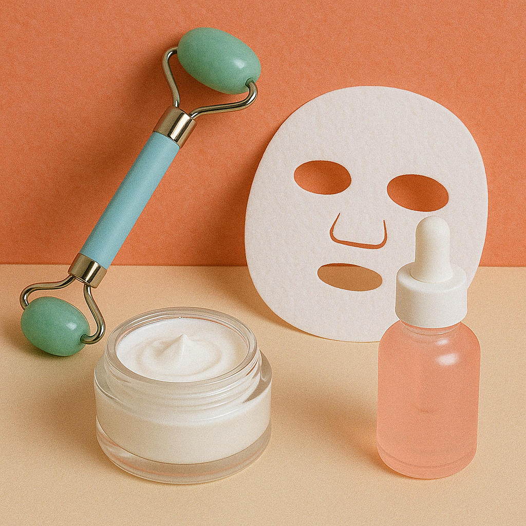 동안피부만드는법