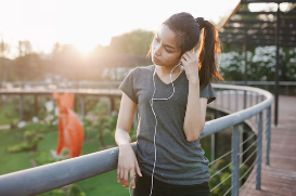 지방간 없애는 방법 9