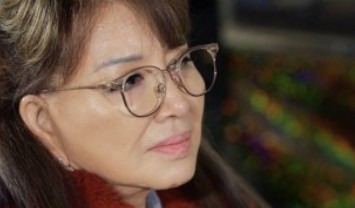 가수 장미화 근황