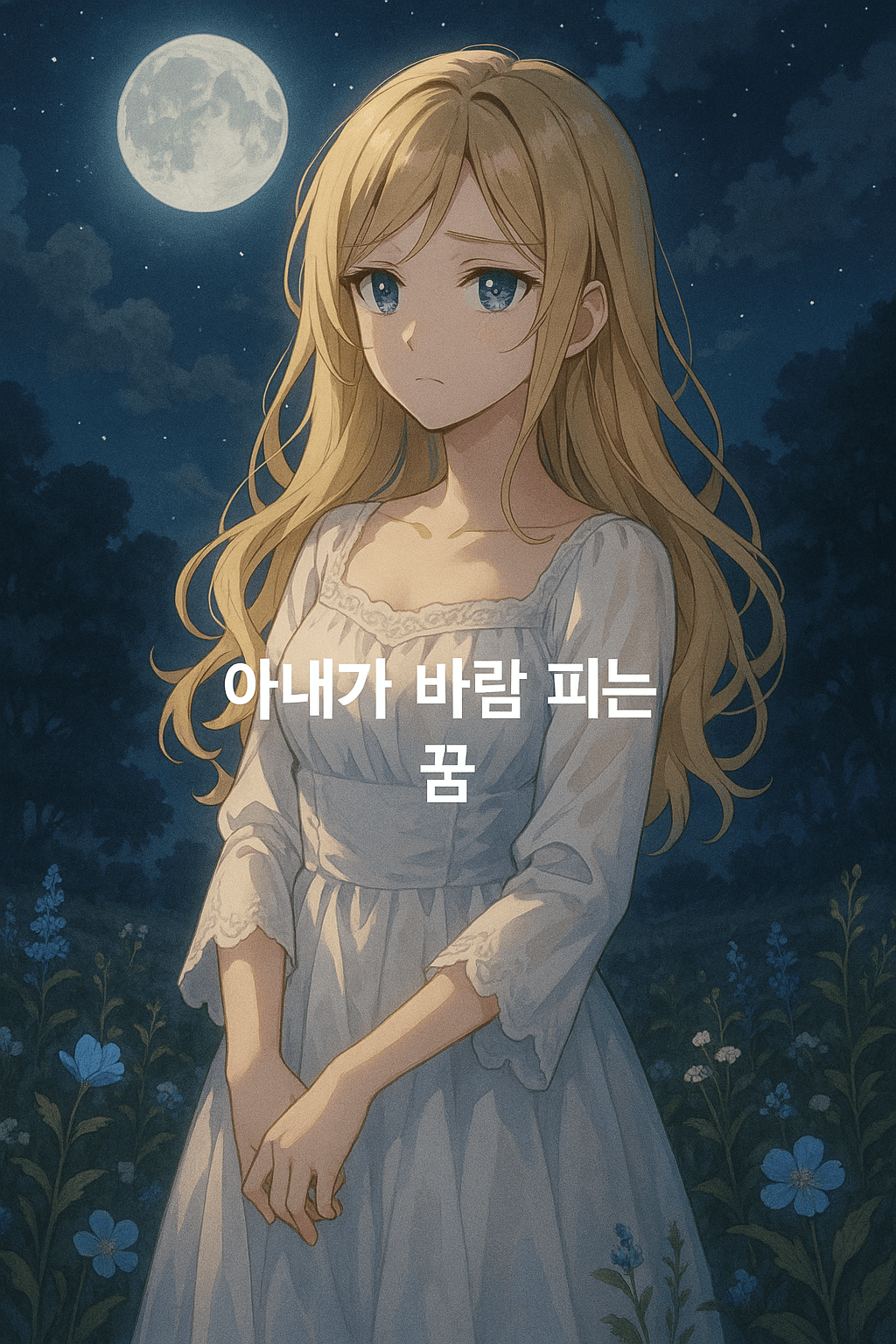 아내가 바람 피는 꿈 해몽