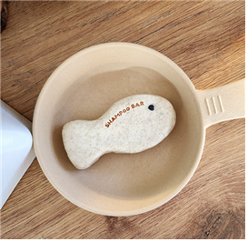 샴푸바 샘플사진