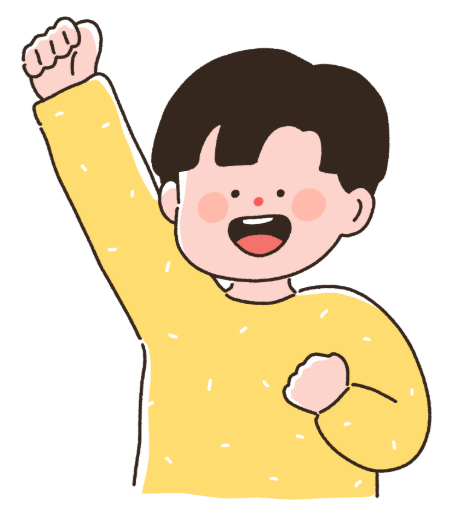 아이 자신감을 키우는 훈육 원칙