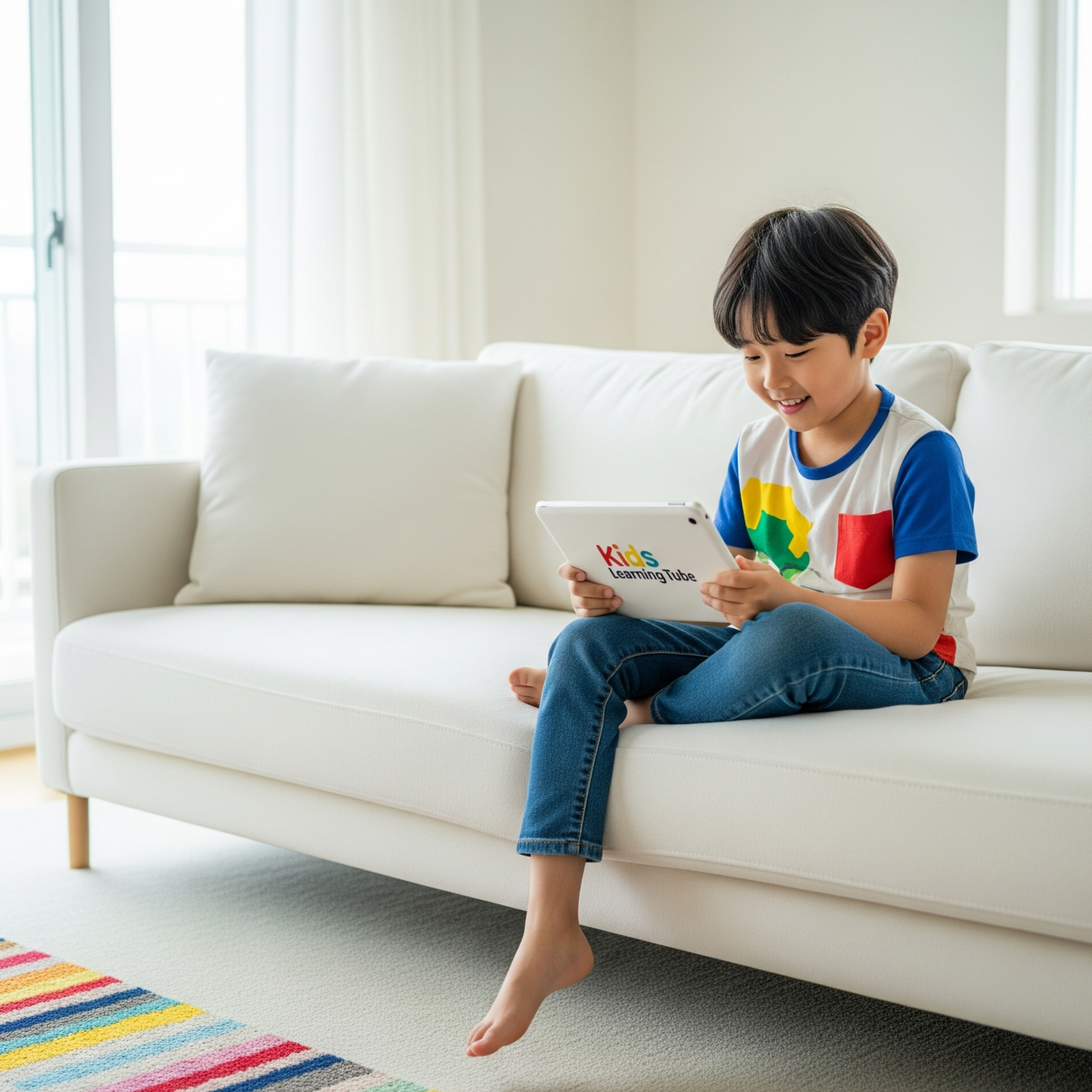 부모가 직접 골랐다! 초등 영어 교육 유튜브 채널 추천