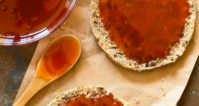 로즈힙퓨레 쥬스 만들기 