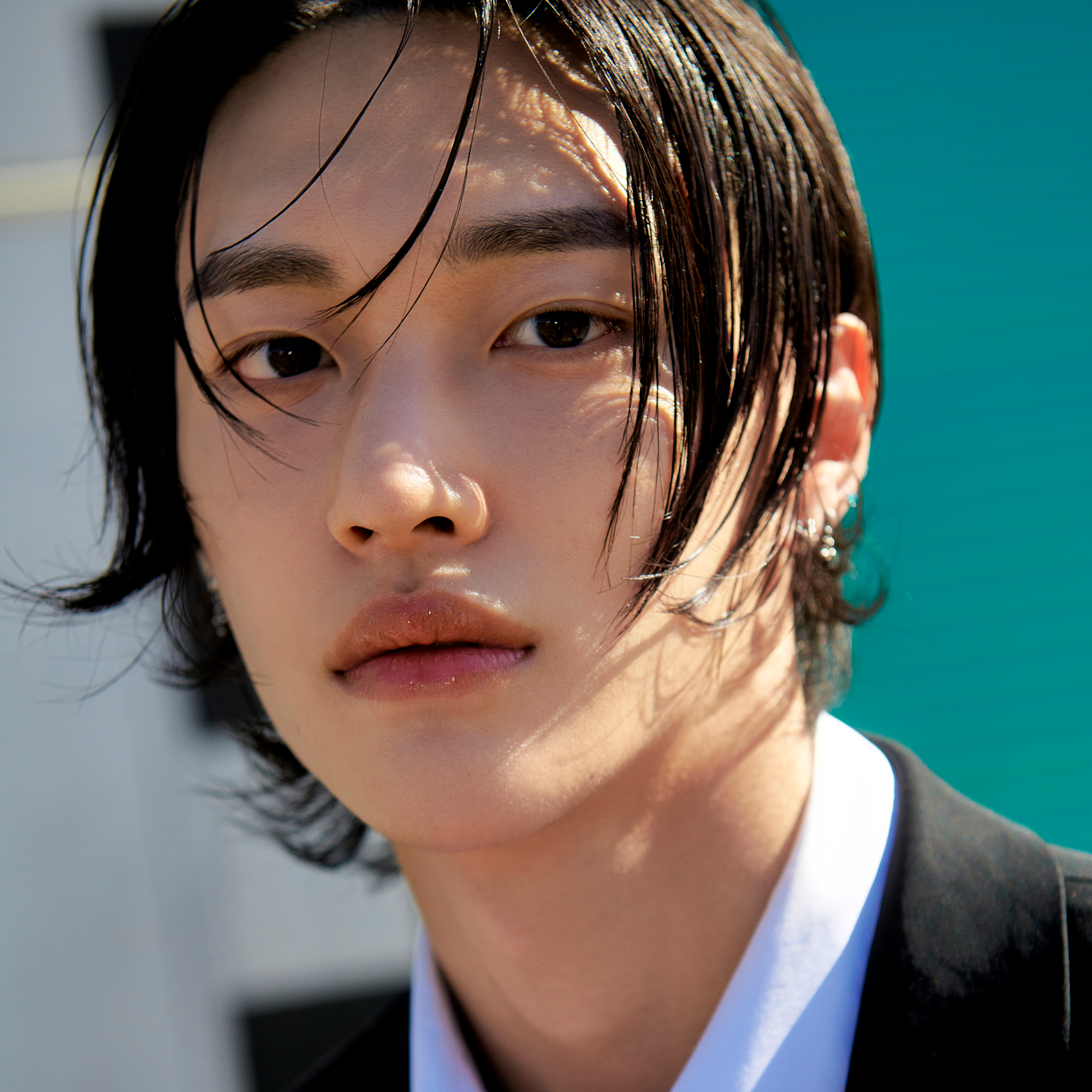 라이즈 원빈프로필