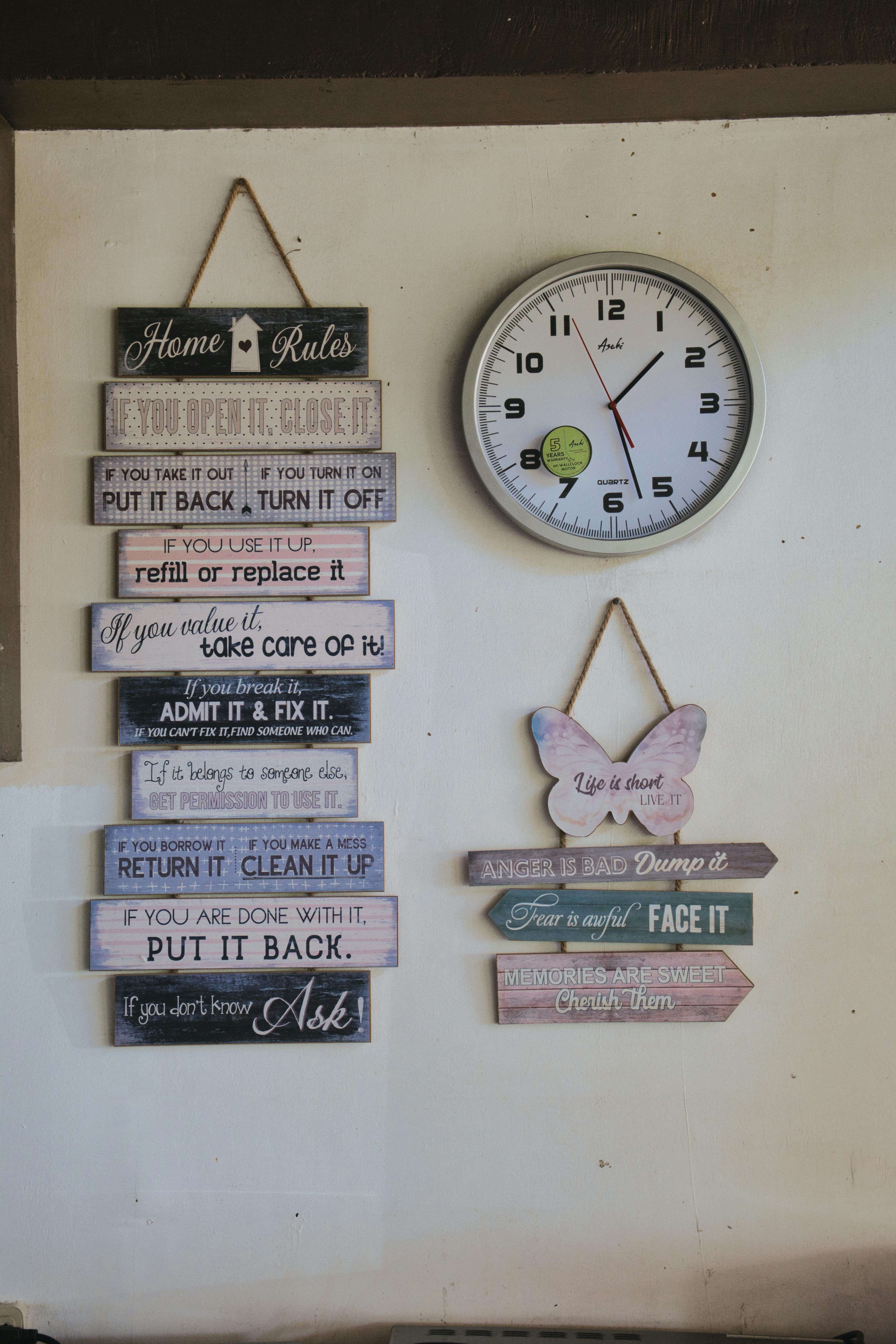 study room organization ideas