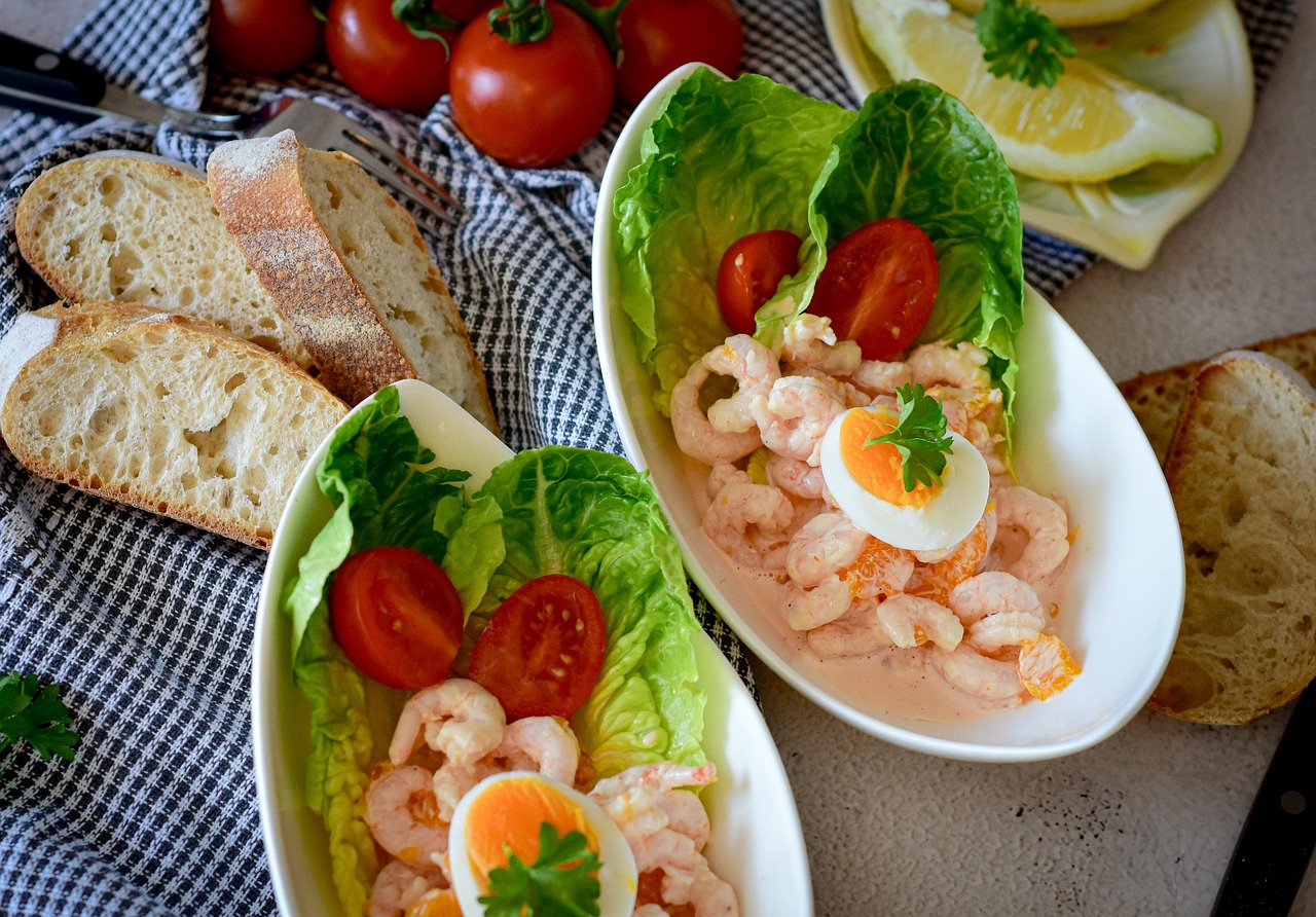 울릉도 독도새우 맛집 총정리 - 진짜 현지인도 인정한 곳