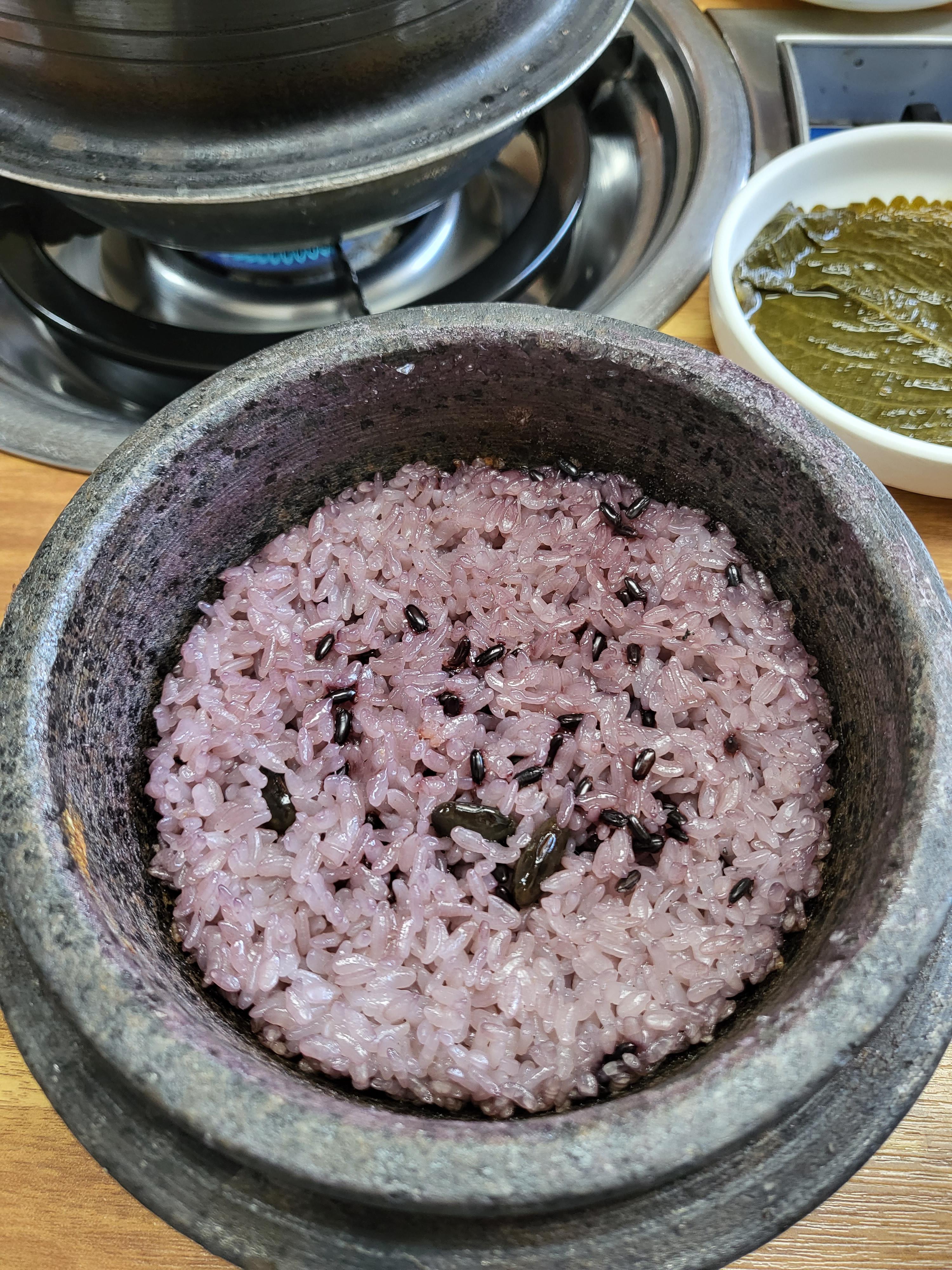 남춘천역 맛집 원주추어탕