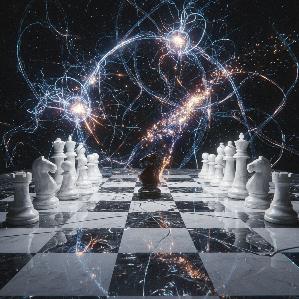 소시오패스와 사이코패스 출현