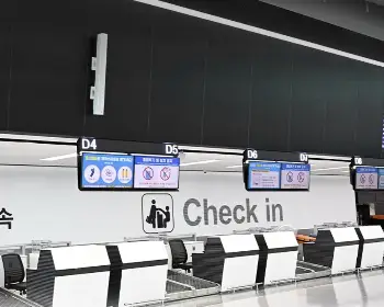 김해공항 주차장_21