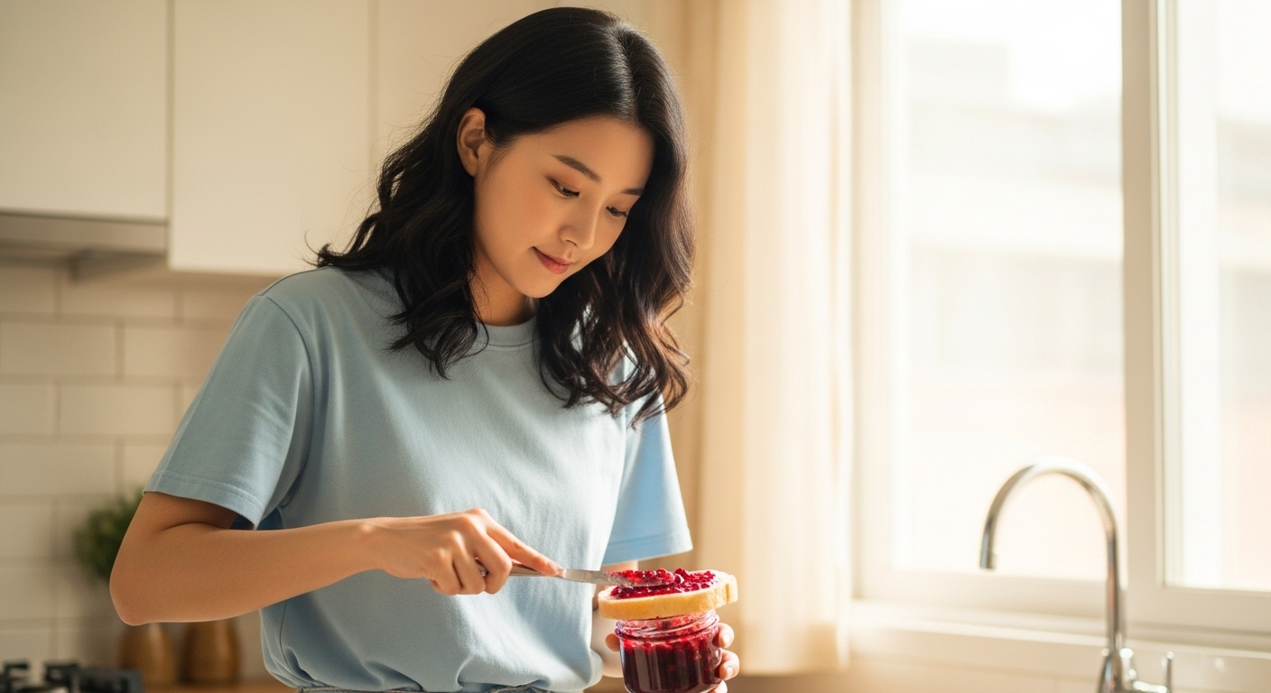 체리 효능 부작용