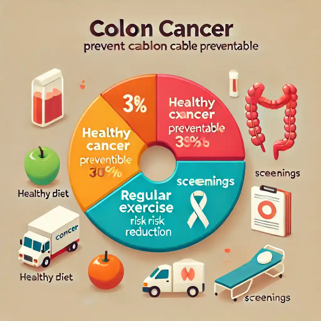 대장암 관련 내용