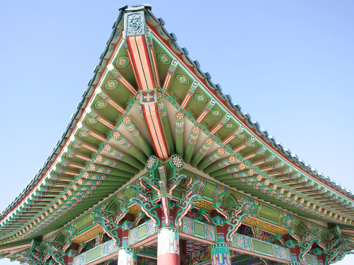 조선 왕 순서 외우기