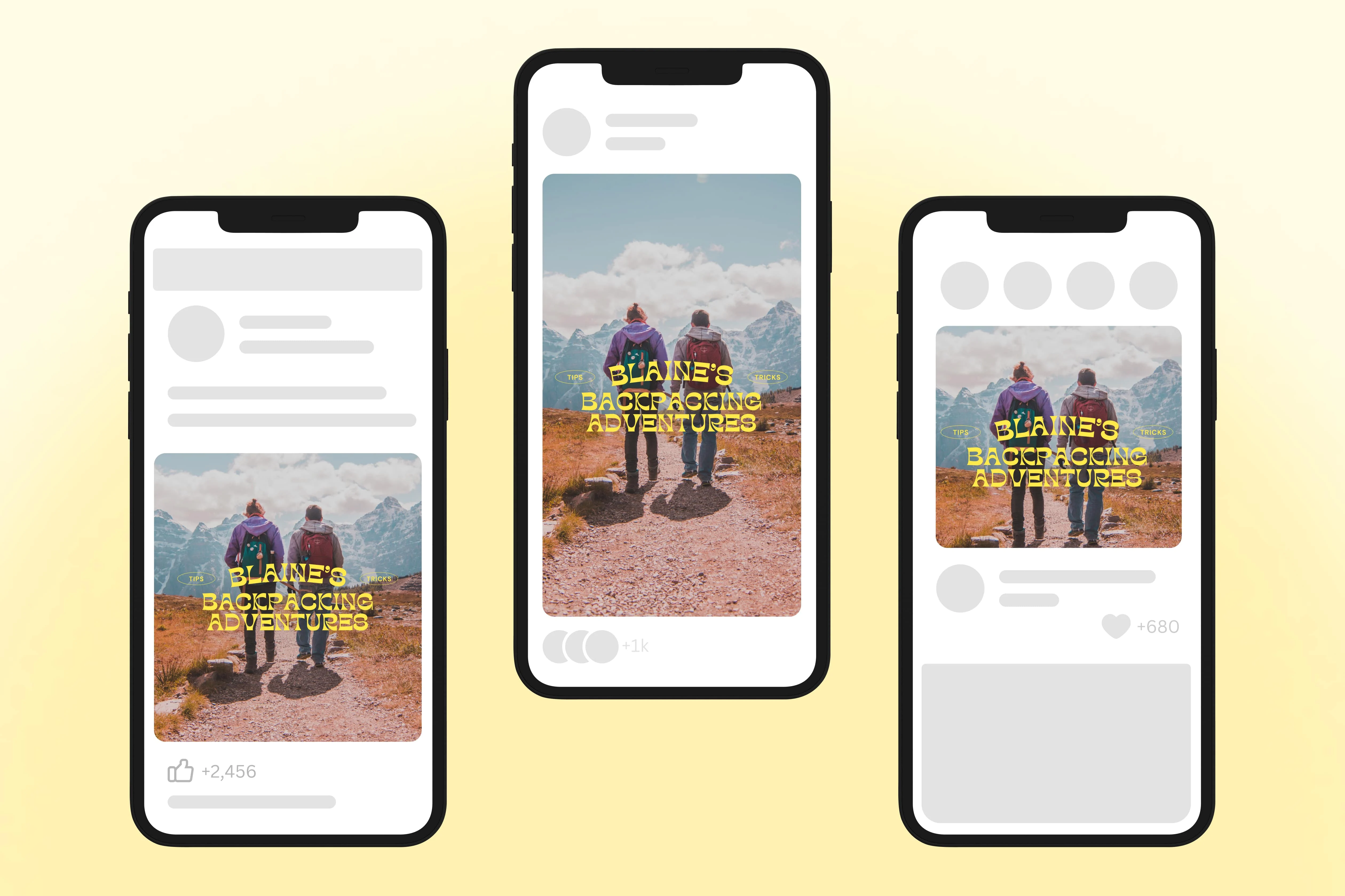 Magic Expand 기능활용