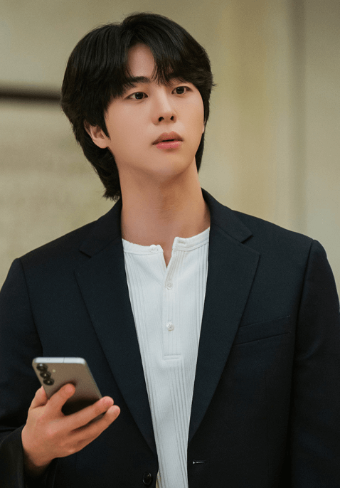 '키스는 괜히 해서'