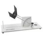 태양의 고도 측정기