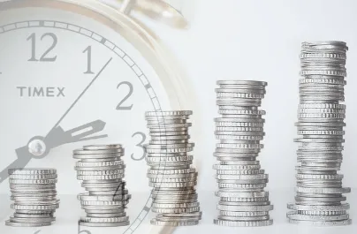 작은 돈이 큰 돈이 되는 마이크로 투자 원리