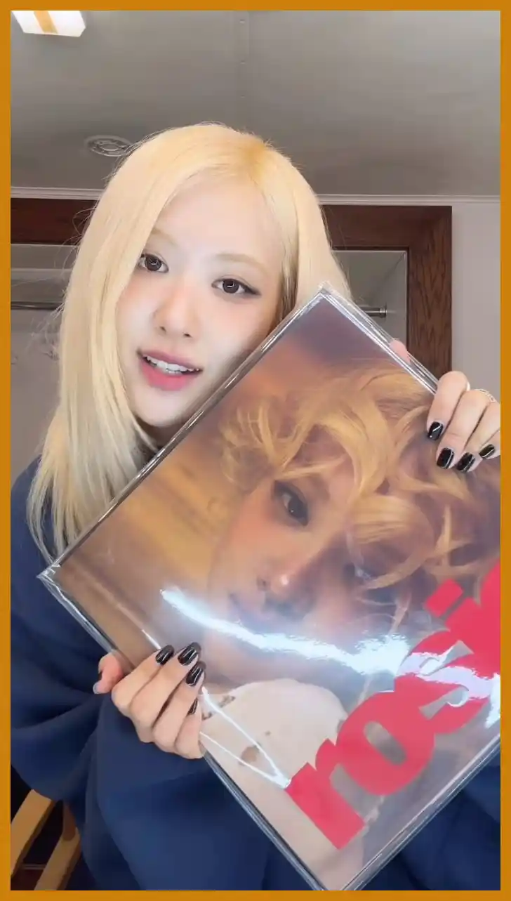 로제의 참여와 기여