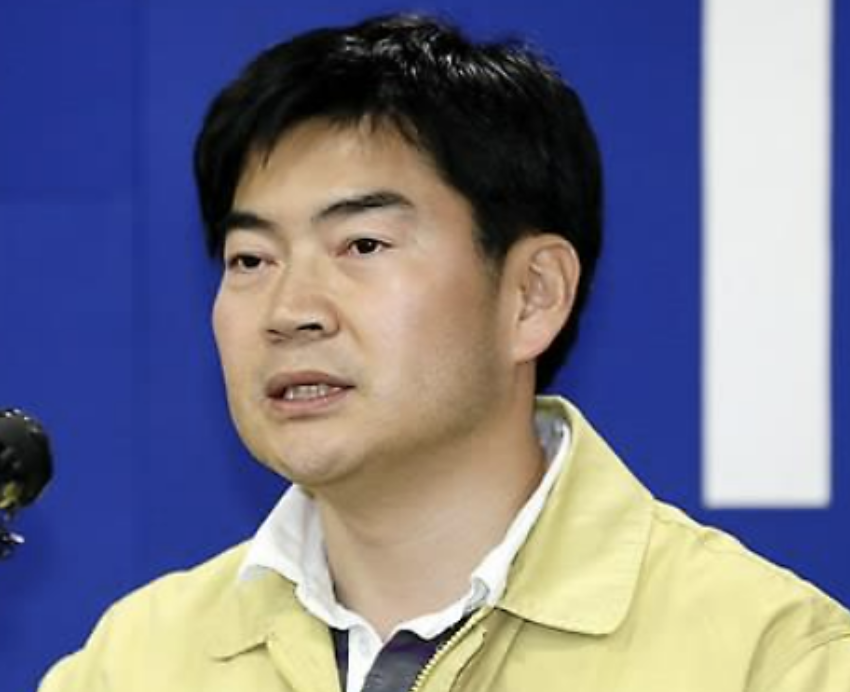 정순신 국가수사본부장 임명 논란