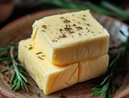 버터&#44; 마가린 장점과 단점 및 차이점 비교